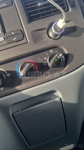 Ford Transit 2009, 262,000 km - 2.4 l - Bakı