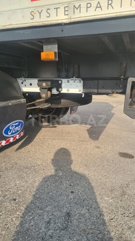 Ford Transit 2009, 262,000 km - 2.4 l - Bakı