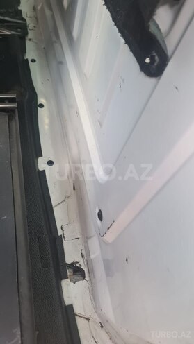 Ford Transit 2009, 262,000 km - 2.4 l - Bakı