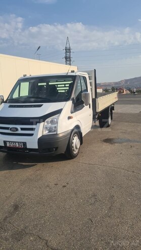 Ford Transit 2009, 262,000 km - 2.4 l - Bakı