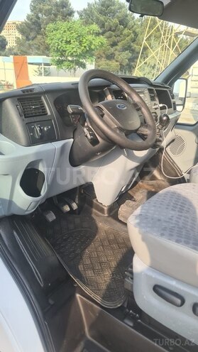 Ford Transit 2009, 262,000 km - 2.4 l - Bakı