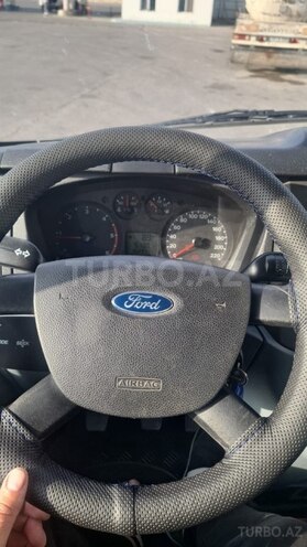 Ford Transit 2009, 262,000 km - 2.4 l - Bakı