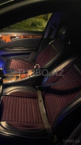 Mercedes E 220 d 2002, 350,555 km - 2.2 l - Gəncə