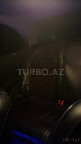 Mercedes E 220 d 2002, 350,555 km - 2.2 l - Gəncə