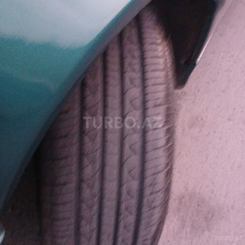 Mercedes C 180 1998, 219,765 km - 1.8 l - Zaqatala
