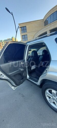 Kia Sportage 2009, 270,000 km - 2.7 л - Sumqayıt