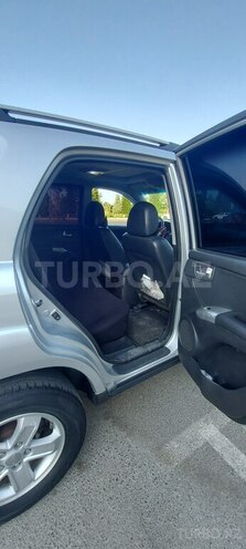 Kia Sportage 2009, 270,000 km - 2.7 л - Sumqayıt