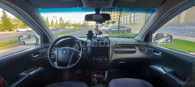 Kia Sportage 2009, 270,000 km - 2.7 л - Sumqayıt