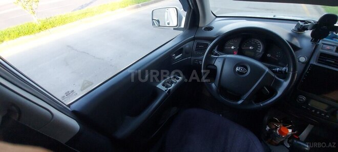 Kia Sportage 2009, 270,000 km - 2.7 л - Sumqayıt