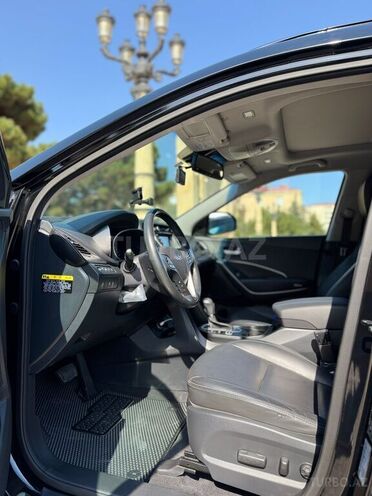 Hyundai Santa Fe 2017, 160,423 km - 2.0 л - Bakı