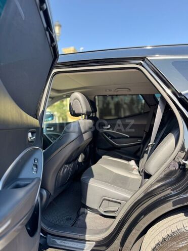 Hyundai Santa Fe 2017, 160,423 km - 2.0 л - Bakı