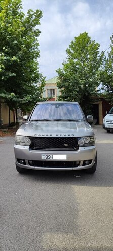 Land Rover Range Rover 2007, 370,000 km - 3.6 l - Bakı