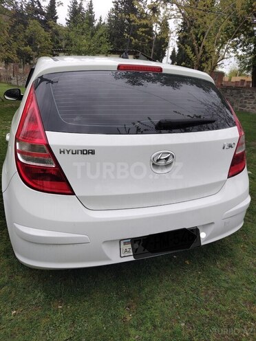 Hyundai i30 2009, 298,000 km - 1.4 l - Zaqatala