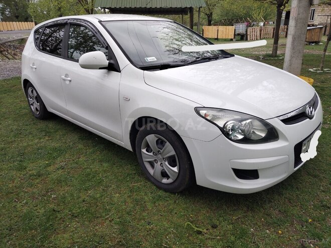 Hyundai i30 2009, 298,000 km - 1.4 l - Zaqatala