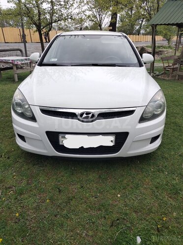 Hyundai i30 2009, 298,000 km - 1.4 l - Zaqatala