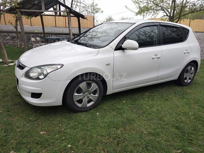Hyundai i30 2009, 298,000 km - 1.4 l - Zaqatala