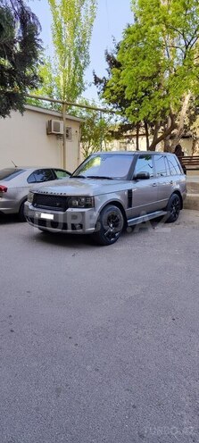 Land Rover Range Rover 2007, 370,000 km - 3.6 l - Bakı