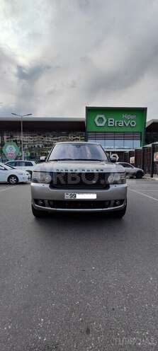 Land Rover Range Rover 2007, 370,000 km - 3.6 l - Bakı