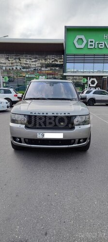 Land Rover Range Rover 2007, 370,000 km - 3.6 l - Bakı