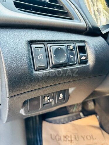 Nissan Sentra 2016, 117,000 km - 1.6 l - Bakı