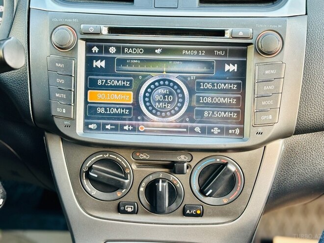 Nissan Sentra 2016, 117,000 km - 1.6 l - Bakı