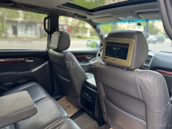 Toyota Land Cruiser Prado 2008, 195,000 km - 4.0 l - Bakı