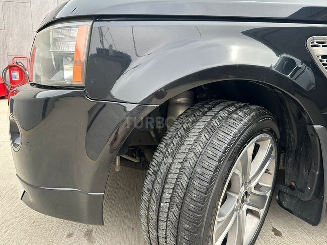 Land Rover RR Sport 2007, 185,000 km - 3.6 l - Bakı