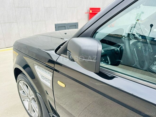 Land Rover RR Sport 2007, 185,000 km - 3.6 l - Bakı