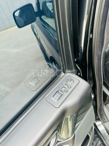 Land Rover RR Sport 2007, 185,000 km - 3.6 l - Bakı