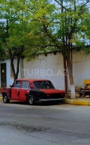 LADA (VAZ) 2101 1976, 76,000 km - 1.3 l - Qobustan