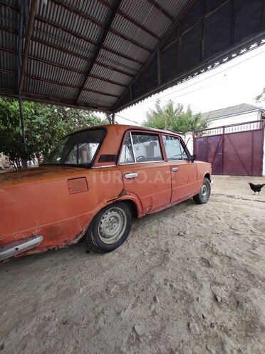 LADA (VAZ) 2101 1976, 76,000 km - 1.3 l - Qobustan