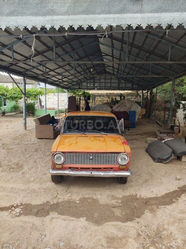 LADA (VAZ) 2101 1976, 76,000 km - 1.3 l - Qobustan