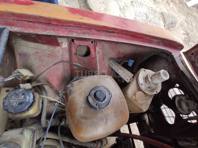 LADA (VAZ) 2101 1976, 76,000 km - 1.3 l - Qobustan
