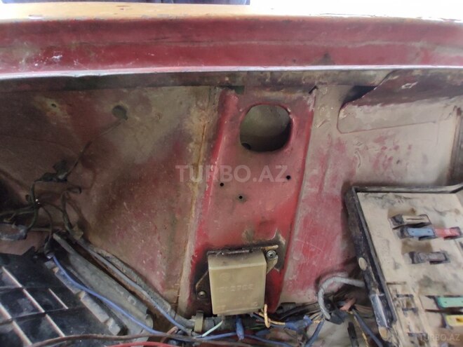 LADA (VAZ) 2101 1976, 76,000 km - 1.3 l - Qobustan