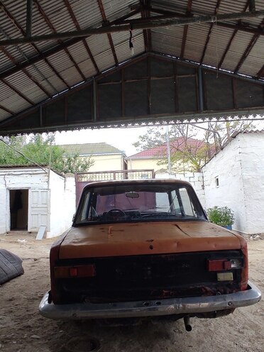 LADA (VAZ) 2101 1976, 76,000 km - 1.3 l - Qobustan