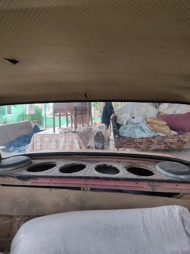 LADA (VAZ) 2101 1976, 76,000 km - 1.3 l - Qobustan