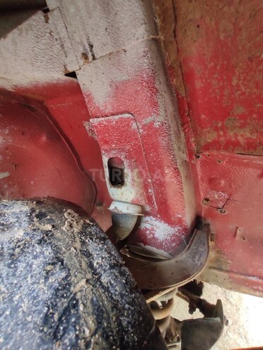 LADA (VAZ) 2101 1976, 76,000 km - 1.3 l - Qobustan