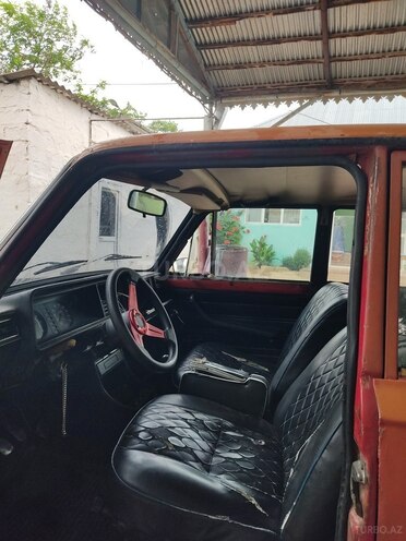 LADA (VAZ) 2101 1976, 76,000 km - 1.3 l - Qobustan