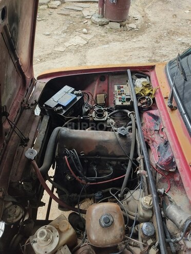 LADA (VAZ) 2101 1976, 76,000 km - 1.3 l - Qobustan