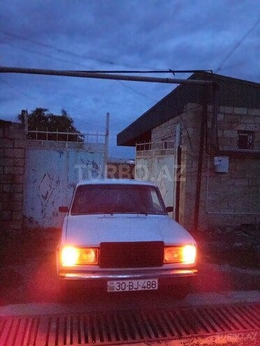 LADA (VAZ) 2107 2002, 76,687 km - 1.6 l - Şəmkir