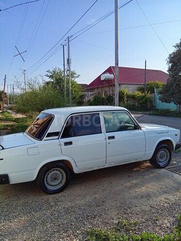 LADA (VAZ) 2107 2002, 76,687 km - 1.6 l - Şəmkir