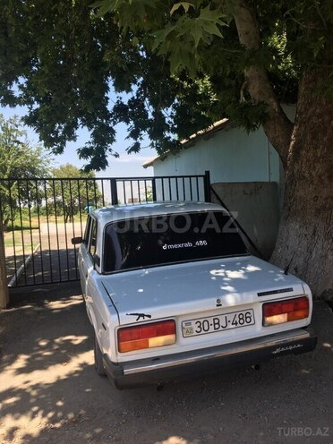 LADA (VAZ) 2107 2002, 76,687 km - 1.6 l - Şəmkir