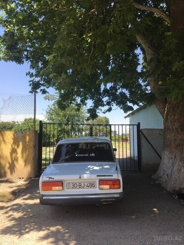 LADA (VAZ) 2107 2002, 76,687 km - 1.6 l - Şəmkir