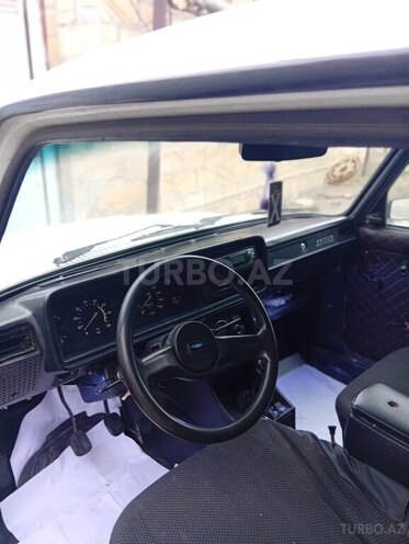 LADA (VAZ) 2107 2002, 76,687 km - 1.6 l - Şəmkir