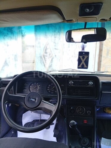 LADA (VAZ) 2107 2002, 76,687 km - 1.6 l - Şəmkir