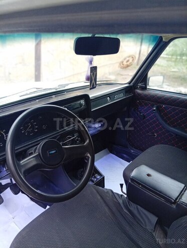 LADA (VAZ) 2107 2002, 76,687 km - 1.6 l - Şəmkir