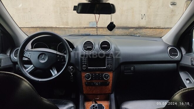 Mercedes ML 350 2006, 311,214 km - 0.4 l - Sumqayıt