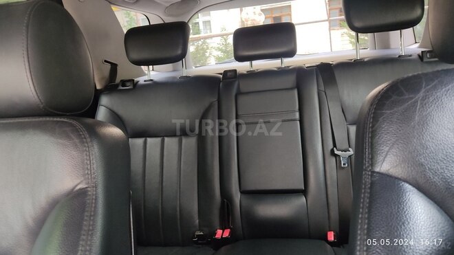 Mercedes ML 350 2006, 311,214 km - 0.4 l - Sumqayıt
