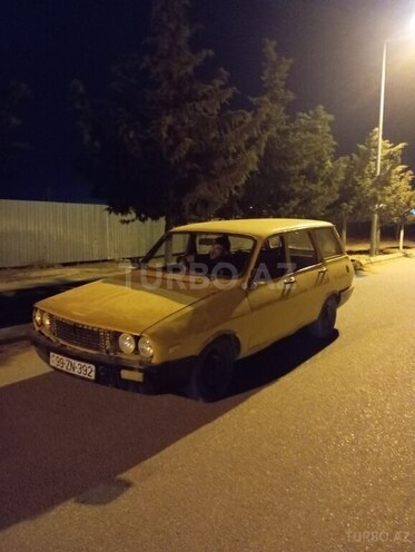 Renault 12 Toros 1997, 400,000 km - 1.2 l - Bakı