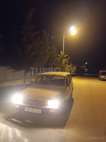 Renault 12 Toros 1997, 400,000 km - 1.2 l - Bakı